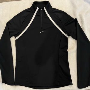 Nike FITDRY Womens Top